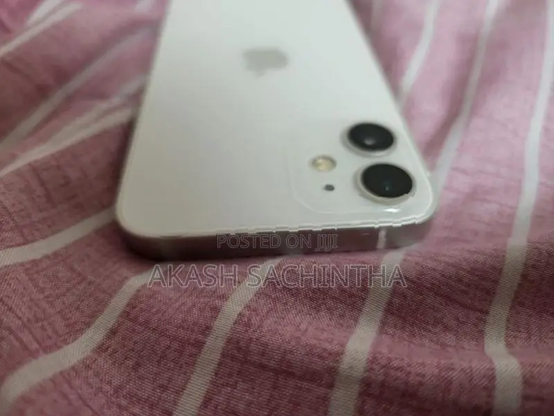 Apple iPhone 12 mini (Used)