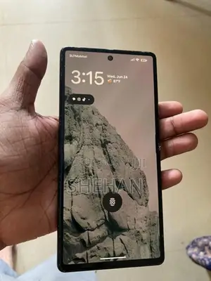 Google Pixel 6 128GB (Used)