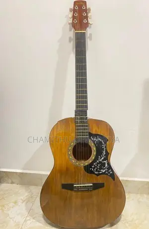 Acoustic Guitar