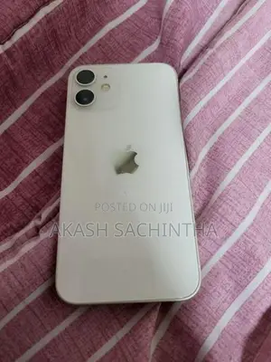 Apple iPhone 12 mini (Used)