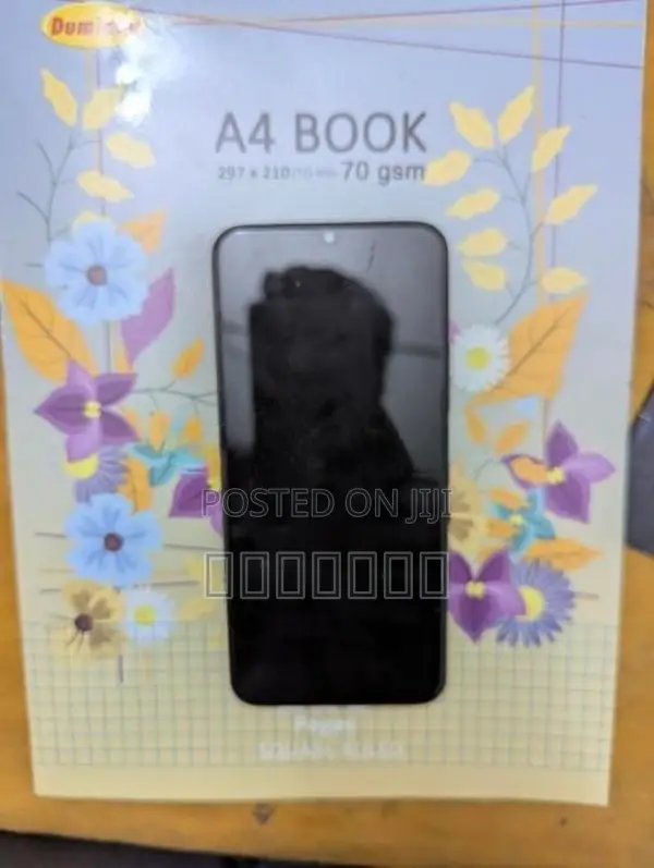 Nokia C32 (Used)