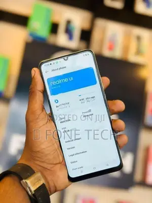 Realme C63 128GB (Used)