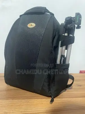 Canon EOS 4000D DSLR Camera