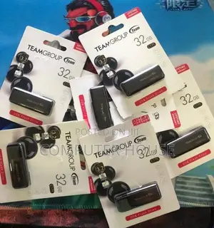 TEAMGRUOP 32GB PEN