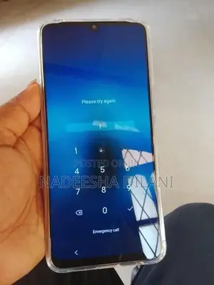 Vivo Y04 (Used)