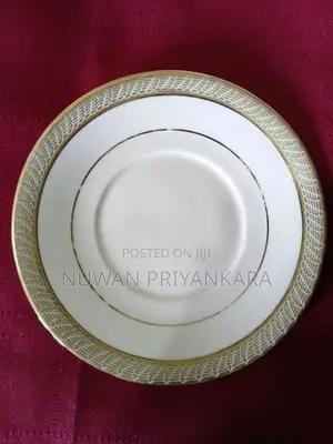 Centurion Collection Plates