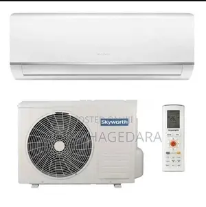 12000 Btu Skyworth Inverter Brand New Air Conditioner