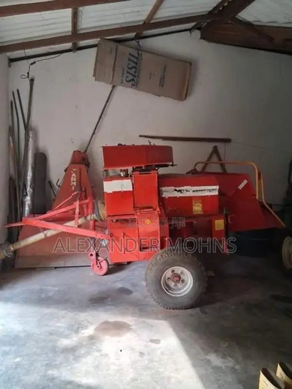 Pottinger WID-L Plus Shredder/Compost Machine GERMAN IMPORT