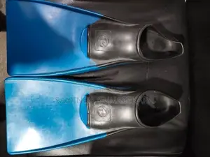 Used swimming equipments