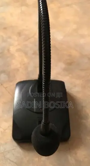 Odiyo Mic