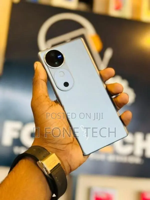 Vivo V40 8GB 128GB (Used)