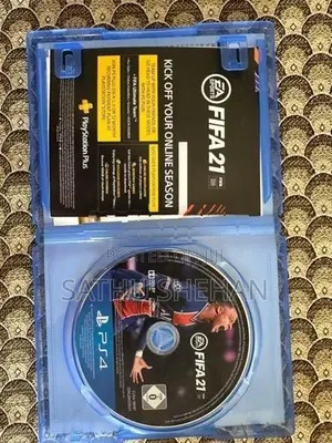 PS4 Games