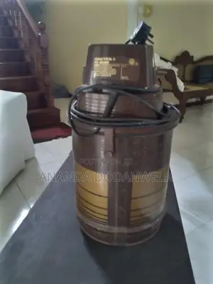 Vacuum Cleaner
