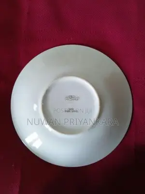 Centurion Collection Plates