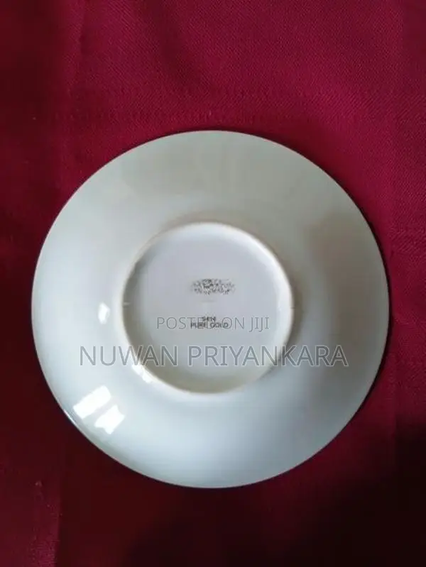 Centurion Collection Plates