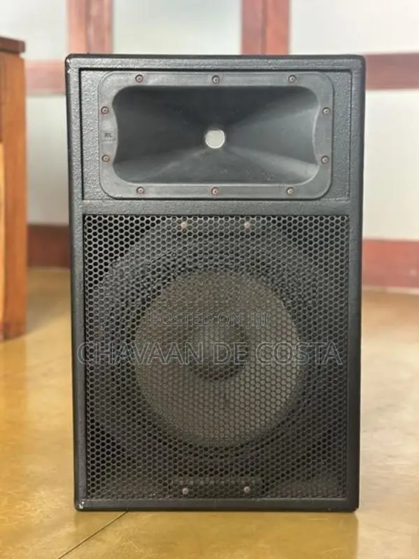JBL Professional Speakers