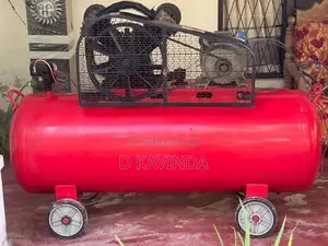 Air Compressor 300L