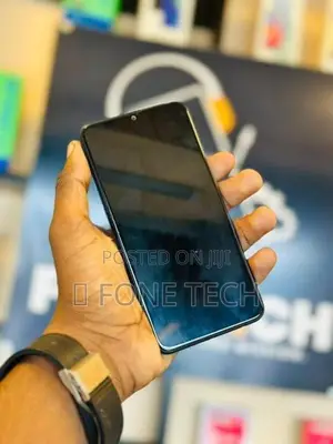 Oppo A7 4GB 64GB (Used)