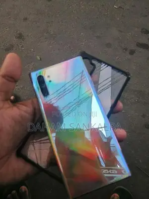 Samsung Galaxy Note 10 Plus (Used)