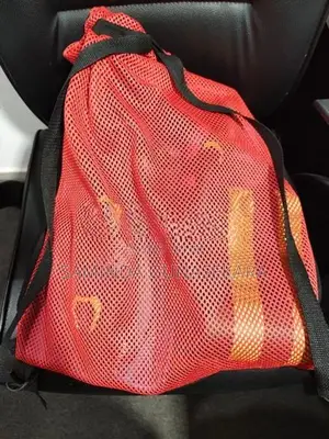 Used swimming equipments