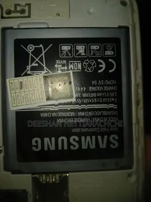 Samsung Galaxy J2 used (Used)