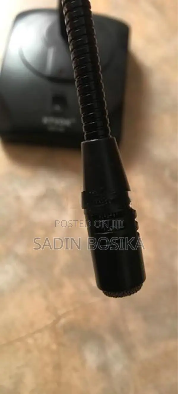 Odiyo Mic