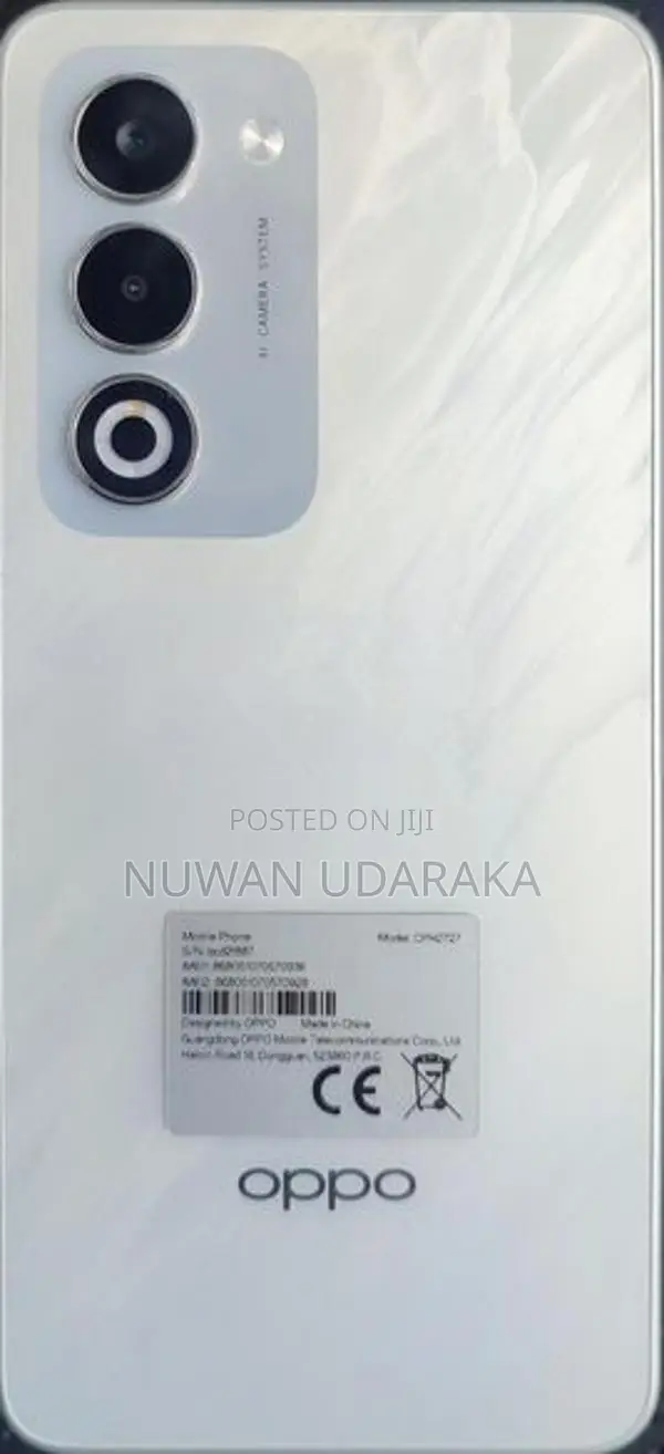 Oppo A5 (Used)