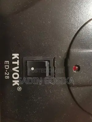 Odiyo Mic