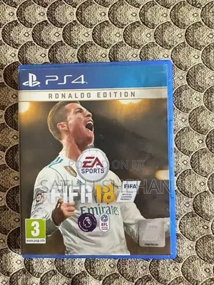 PS4 Games