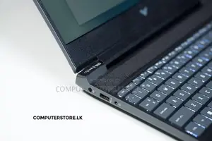 HP Victus - Intel Core i5 13th Gen DDR4 8GB RAM 512GB SSD RTX 3050 6GB