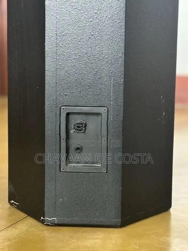 JBL Professional Speakers