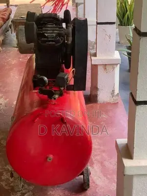 Air Compressor 300L