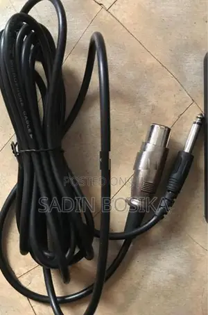 Odiyo Mic