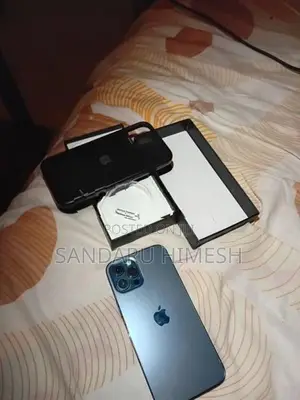 Apple iPhone 12 Pro Max (Used)
