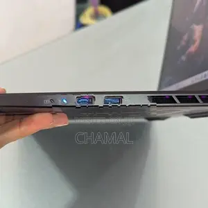 intel Core 7 -2400H \16GB DDR5 Ram\1TB SSD\RTX 5060 8GB