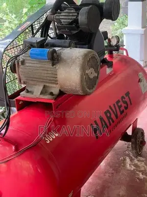 Air Compressor 300L