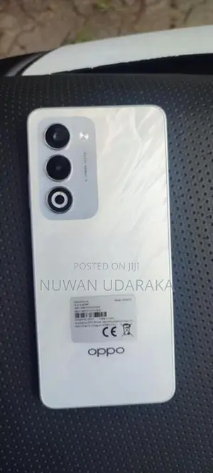 Oppo A5 (Used)