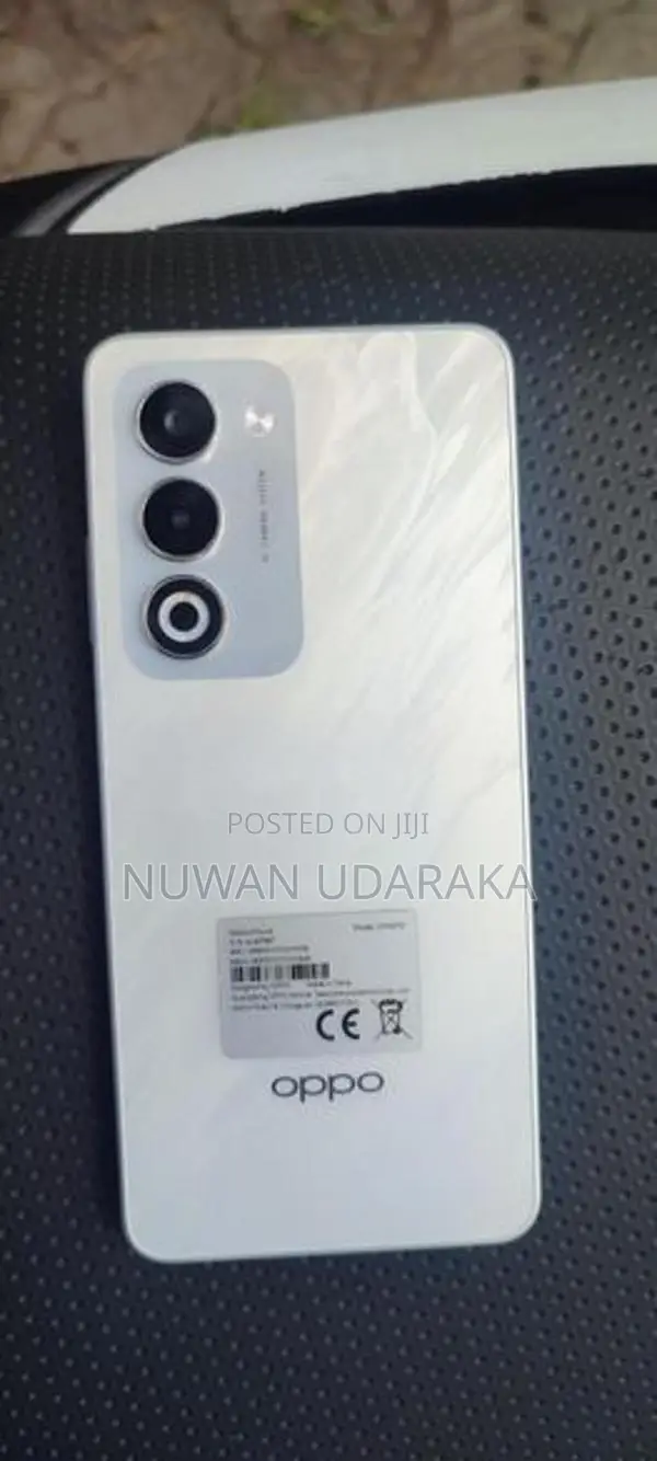 Oppo A5 (Used)