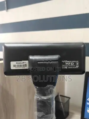 Customer Display