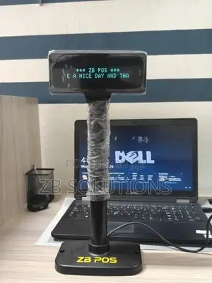 Customer Display