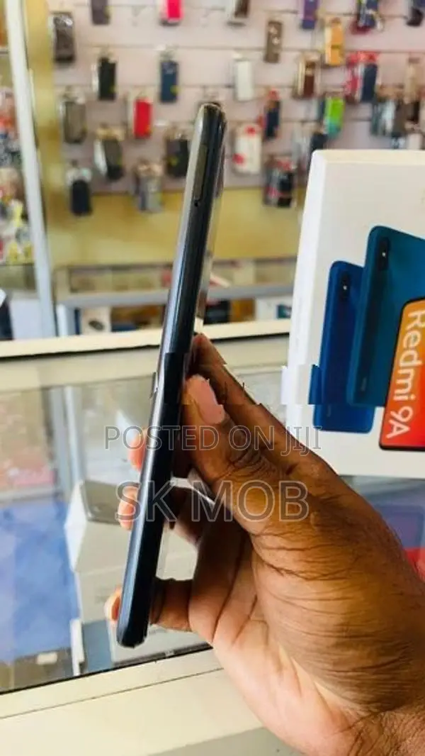 Xiaomi Redmi 9A (Used)