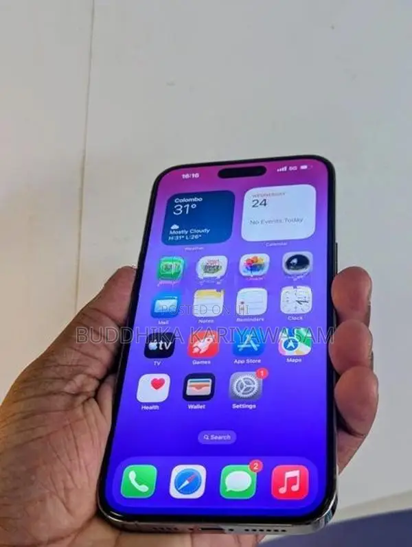 Apple iPhone 14 Pro Max (Used)