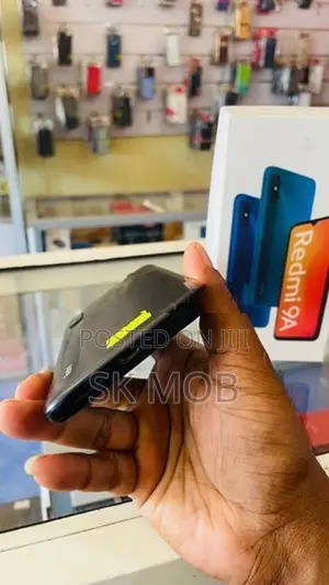 Xiaomi Redmi 9A (Used)