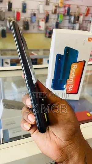 Xiaomi Redmi 9A (Used)