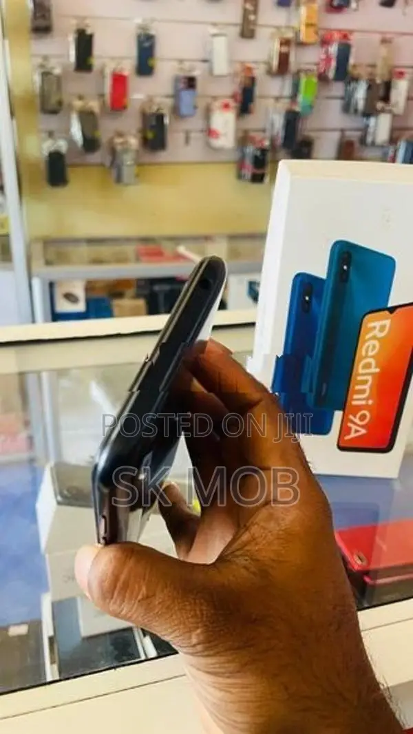 Xiaomi Redmi 9A (Used)