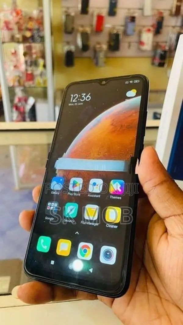 Xiaomi Redmi 9A (Used)