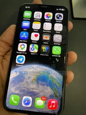Apple iPhone 11 Pro (Used)