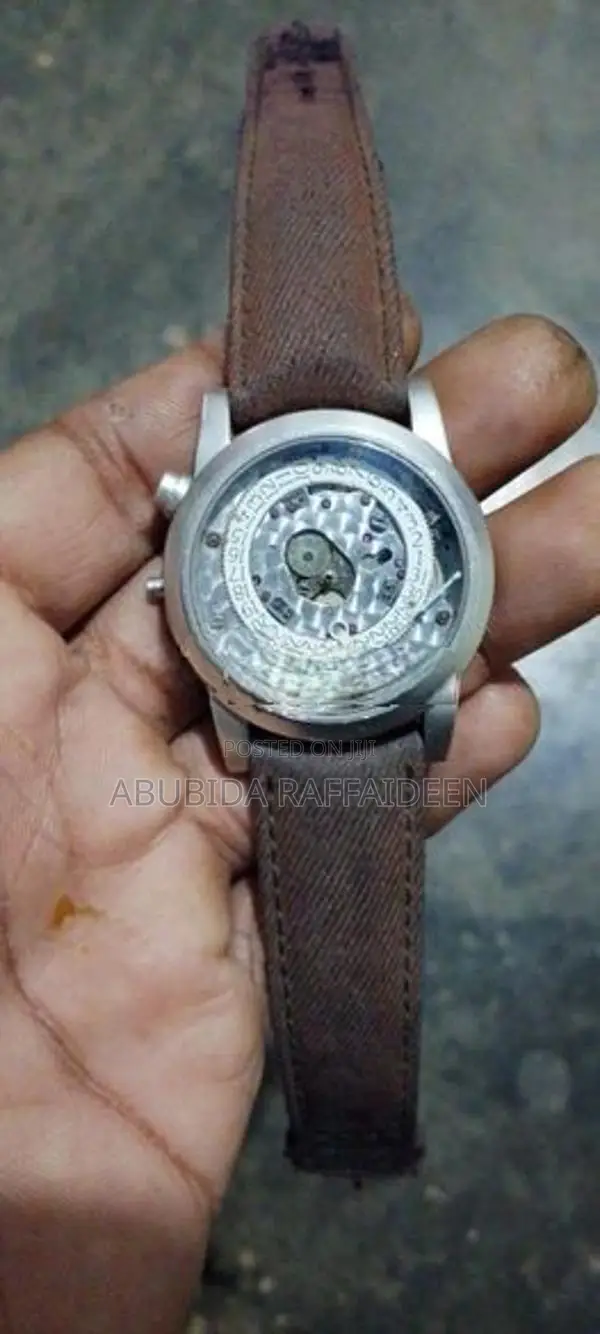 farrari watch