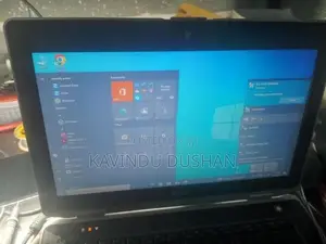 Dell Core I5 3rd Generation