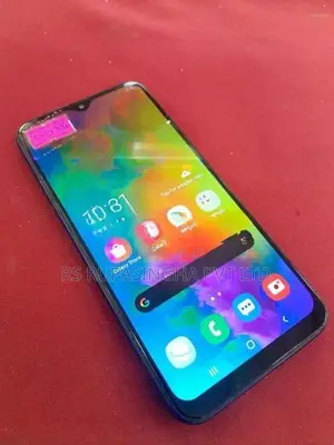 Samsung Galaxy M20 (Used)